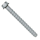 Simpson Strong-Tie THDB62612HMGF1 Titen HD (5/8" x 6-1/2") Mechanically Galvanized Heavy-Duty Screw Anchor