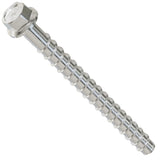 Simpson Strong-Tie THDB62800H6SS Titen HD (5/8" x 8") Heavy-Duty SS Screw Anchor - Type 316 (10 Pack) - 3