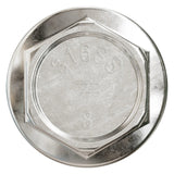 Simpson Strong-Tie THDB62800H6SS Titen HD (5/8" x 8") Heavy-Duty SS Screw Anchor - Type 316 (10 Pack) - 4