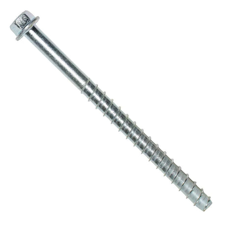 Simpson Strong-Tie THDB62800HF1 Titen HD (5/8" x 8") Heavy-Duty Screw Anchor for Concrete and Masonry