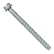 Simpson Strong-Tie THDB62800HMG Titen HD (5/8" x 8") Mechanically Galvanized HD Screw Anchor (10 Pack)