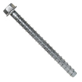 Simpson THDB62800H Titen HD 5/8" x 8" Screw Anchor Zinc Plated (10 Pack)