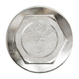 Simpson Strong-Tie THDC25300H6SS Titen HD (1/4" x 3") Heavy-Duty SS Screw Anchor - Type 316 (50 Pack) - 4