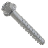 Simpson Strong-Tie THDT75600HMG Titen HD (3/4" x 6") Mechanically Galvanized HD Screw Anchor (5 Pack) - 3