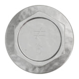 Simpson Strong-Tie THDT75600HMG Titen HD (3/4" x 6") Mechanically Galvanized HD Screw Anchor (5 Pack) - 4