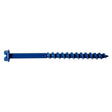 Simpson TNT18234H Titen Turbo Screw Anchor (100 Pack)