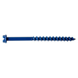 Simpson TNT18234H Titen Turbo Screw Anchor (100 Pack)