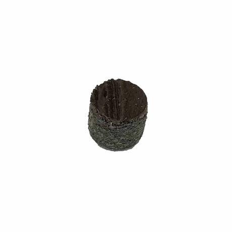 Simpson Strong-Tie TRX100LR Deck-Drive Composite Decking Screw Plug - Trex Lava Rock (375 Pack)