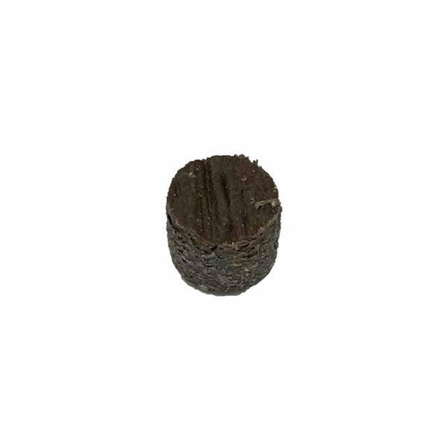Simpson Strong-Tie TRX100SR Deck-Drive (2-1/2") Composite Decking Screw Plug - Trex Spiced Rum (375 Pack)