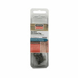 Simpson Strong-Tie TRX20HG Deck-Drive Composite Decking Screw Plug - Trex Havana Gold (75 Pack)