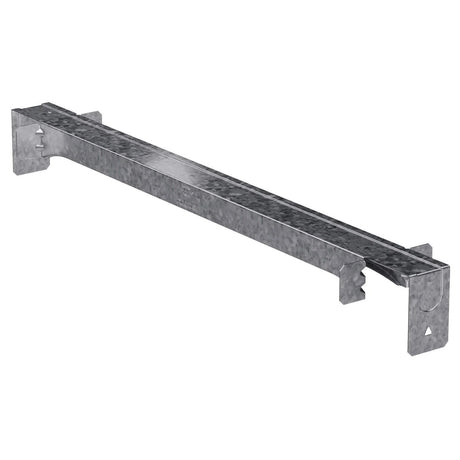 Simpson Strong-Tie TSBR2-24 (25-1/2 in.) Truss Spacer-Restraint for Wood and CFS Framing