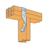 Simpson Strong-Tie TSP Stud-Plate Tie for Wood Construction - 6