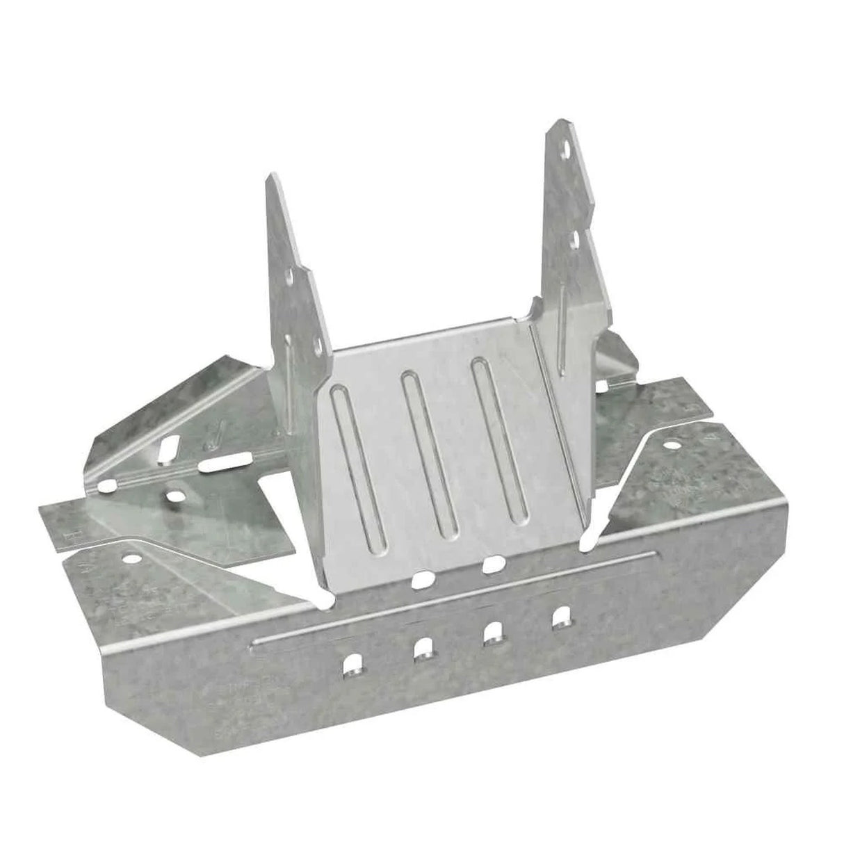 Simpson Strong-Tie VPA35 (2-1/4") 18Ga Galvanized Variable-Pitch Connector
