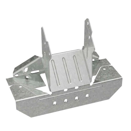 Simpson Strong-Tie VPA35 (2-1/4") 18Ga Galvanized Variable-Pitch Connector