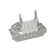 Simpson Strong-Tie VPA3 (2-1/2") 18Ga Galvanized Variable-Pitch Connector