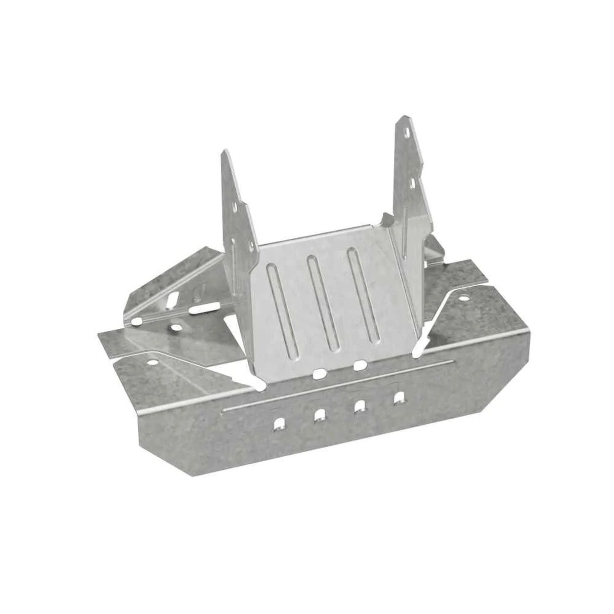Simpson Strong-Tie VPA3 (2-1/2") 18Ga Galvanized Variable-Pitch Connector