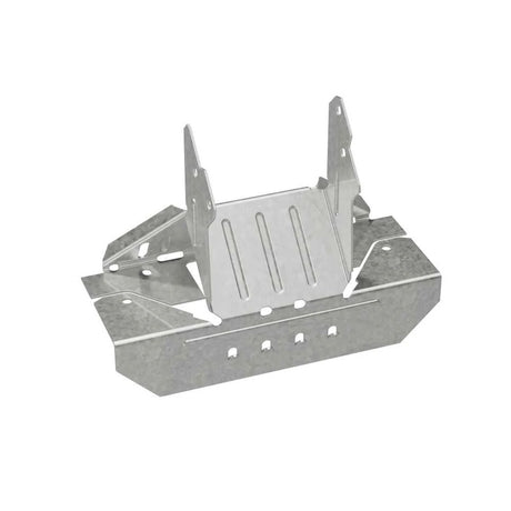 Simpson Strong-Tie VPA3 (2-1/2") 18Ga Galvanized Variable-Pitch Connector