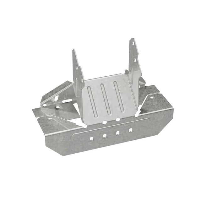 Simpson Strong-Tie VPA3 (2-1/2") 18Ga Galvanized Variable-Pitch Connector