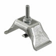 Simpson WBT-KT30 Strong-Tie Wall Brace Tensioner 10-Gauge Galvanized for Cold-Formed Steel Strap Bracing (30 Pack)