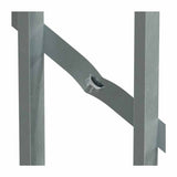 Simpson WBT-KT30 Strong-Tie Wall Brace Tensioner 10-Gauge Galvanized for Cold-Formed Steel Strap Bracing (30 Pack) - 4