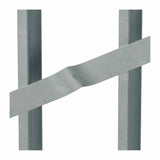 Simpson Strong-Tie WBT-KT30 (10-Gauge) Wall Brace Tensioner for Cold-Formed Steel Strap Bracing (30 Pack) - 5