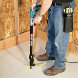 Simpson Strong-Tie WSHL134S7 (#7 x 1-3/4", #2 Square Drive) Subfloor Screw, Gray Phosphate Coating (2000 Pack) - 4