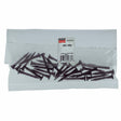 Simpson WSWH-SWS26 Strong-Tie Replacement Screw Pack for Strong-Wall High-Strength Wood Shearwall (26 Pack)