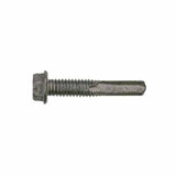 Simpson Strong-Tie X34B1016-5K Strong-Drive (#10 x 3/4") Self-Drilling X Metal Screw, Clear Zinc Coating (5000 Pack) - 4