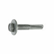 Simpson XLQ114B1224-2K Strong-Tie XL Large-Head Metal Screw #12 x 1-1/4" 5/16 Hex Quik Guard Coating