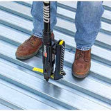 Simpson Strong-Tie XLQ114T1224 Strong-Drive (#12 x 1-1/4" 5/16 Hex) XL Large-Head Metal Screw Collated with Quik Guard (1000 Pack) - 4