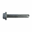 Simpson XMQ114B1224-2K Strong-Tie #12 x 1-1/4" Strong-Drive XM Medium-Head Metal Screw Quik Guard
