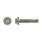 Simpson XMQ114B1224-2K Strong-Tie #12 x 1-1/4" Strong-Drive XM Medium-Head Metal Screw Quik Guard - 2