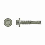 Simpson Strong-Tie XMQ114B1224-2K Strong-Drive (#12 x 1-1/4") XM Medium-Head Metal Screw Quik Guard (2000 pack) - 2