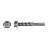 Simpson Strong-Tie XQ1B1214-3.5K Strong-Drive (#12 x 1") Self-Drilling Screw with Quik Guard Coating (3500 Pack) - 4