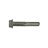 Simpson XU34S1016 Strong-Tie Strong-Drive Self-Drilling X Metal Screw with Clear Zinc Coating (1500 Pack) - 6