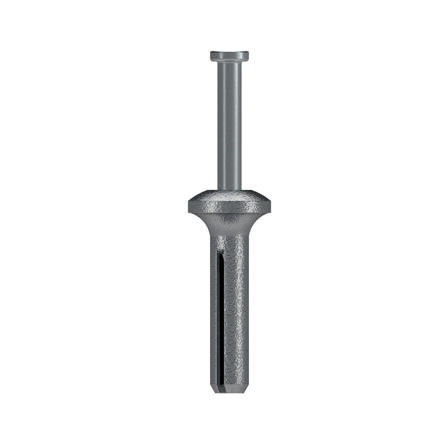 Simpson ZN25300 Zinc Nailon Pin-Drive Anchor (100 Pack)
