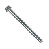 Simpson Anchors THDB25300H 1/4" x 3" TITEN HD Anchor, 50/Box