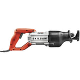 Skilsaw SPT44A-00 13 Amp Reciprocating Saw with Buzzkill Technology - 2