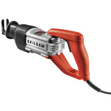 Skilsaw SPT44A-00 13 Amp Reciprocating Saw with Buzzkill Technology - 3