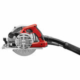 Skil SPT67FMD-01 7-1/4" SIDEWINDER Circular Saw for Fiber Cement - 4