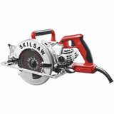 Skil SPT77WML-01 7-1/4” Lightweight Magnesium Worm Drive Saw - 2