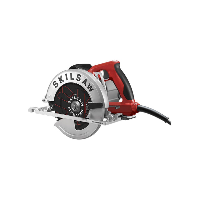 Skilsaw SPT67M8-01 7-1/4" Magnesium Left Blade SIDEWINDER Circular Saw