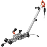 Skilsaw SPT79A-10 7" MEDUSAW Walk Behind Worm Drive for Concrete