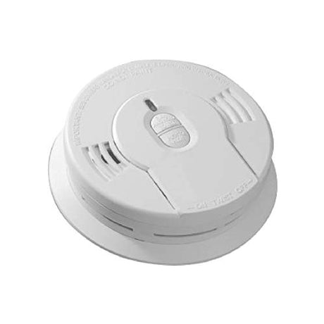 Smoke Alarm 9000136 Kidde Sealed Lithium Battery Power Smoke Alarm I9010