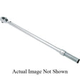 Williams 1501MRMHW 1/4" Drive 20-150 IN LBS / 2.8-15.3 NM Adjustable Torque Wrench