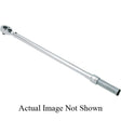 Williams 1501MRMHW 1/4" Drive 20-150 IN LBS / 2.8-15.3 NM Adjustable Torque Wrench