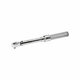 Williams 2503MFRMHW 1/2" Drive Micrometer Torque Wrench, 30-250 FT. LBS, 47-332Nm