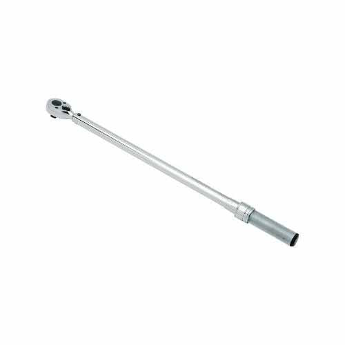 Williams 2503MFRMHW 1/2" Drive Micrometer Torque Wrench, 30-250 FT. LBS, 47-332Nm - 2