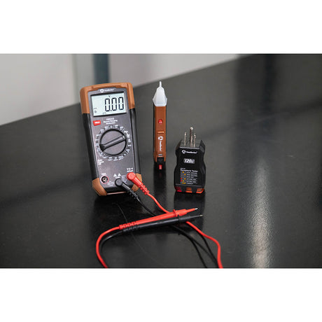 Southwire 10037K Electrical Test Kit