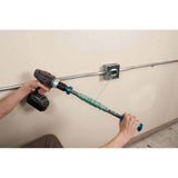 Southwire 104 Pull-it Universal Wire Pulling Tool W/ Rollers (fits All Standard Boxes) - 2